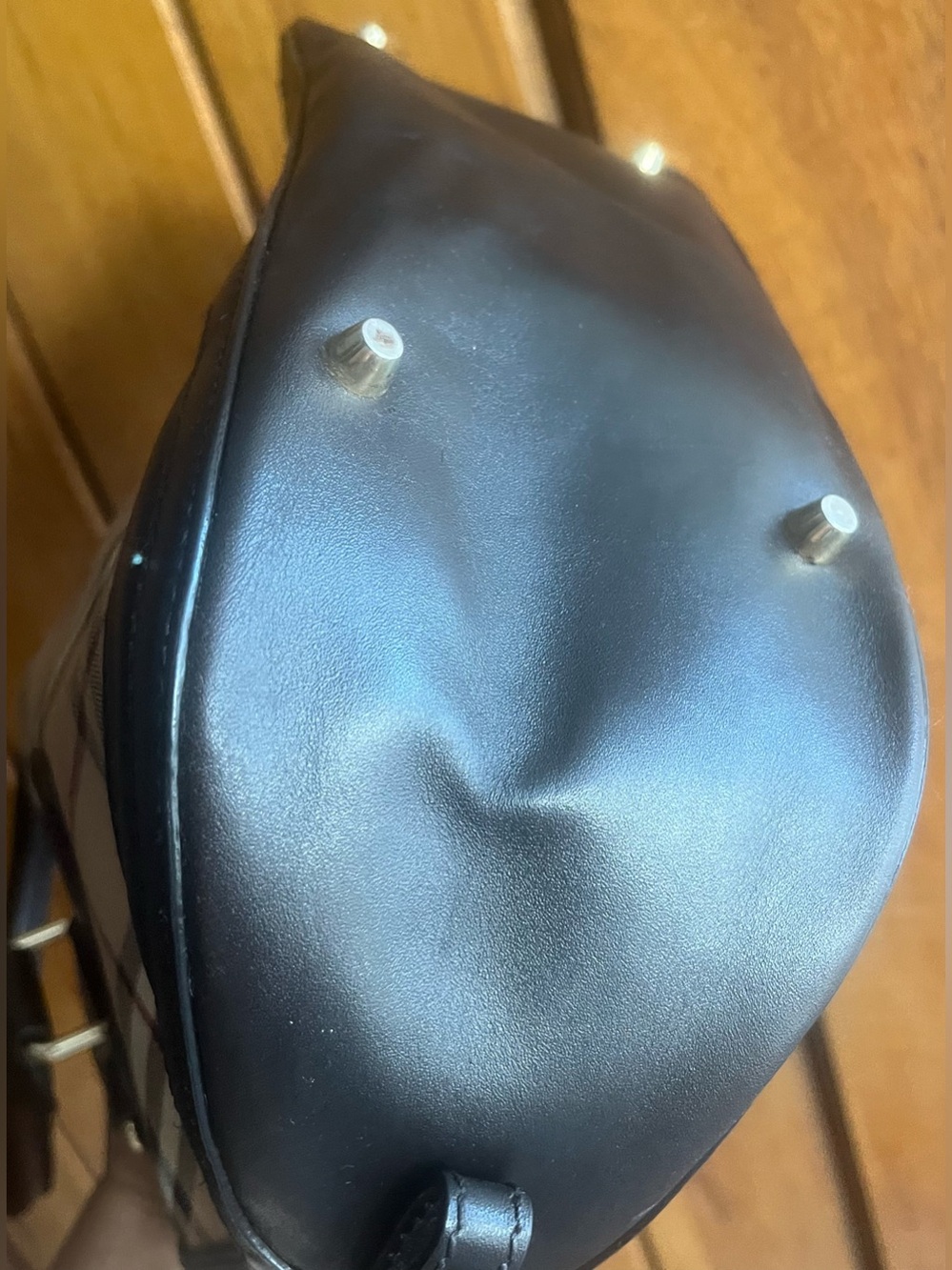 Burberry bag - Picture 6 of 15